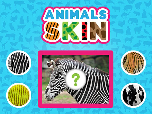 Animals Skin Images