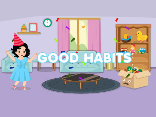 Good Habits Images