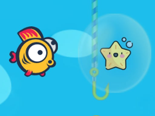 Speedy Fish Game Images