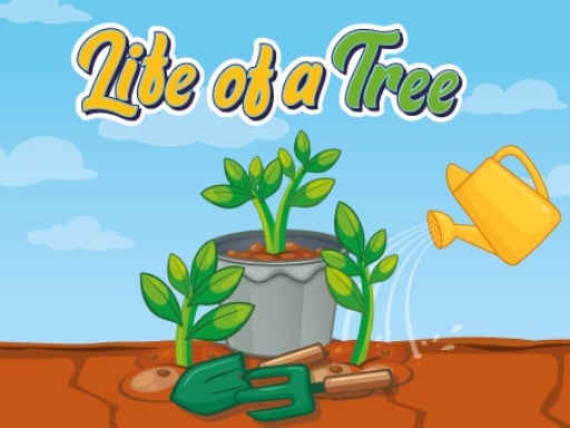 Life of a Tree Images