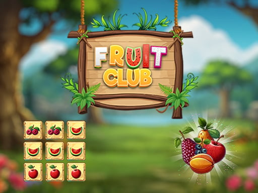 Fruit Club Images