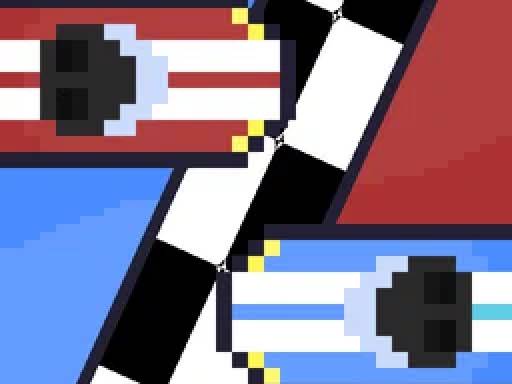 Pixel Racers Images