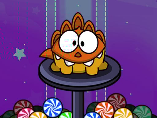 Monster and Candy Images