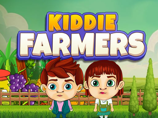 Kiddie Farmers Images