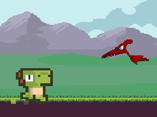 Dino Runner Images