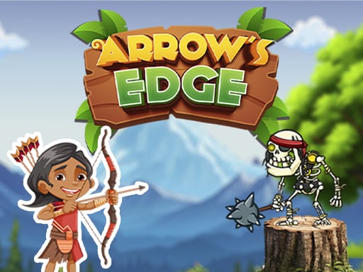 Arrows Edge Images