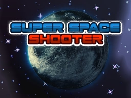 Super Space Shooter Images