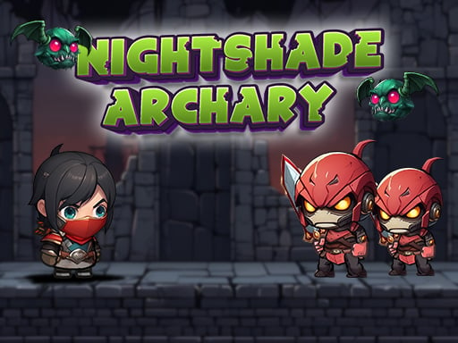 Nightshade Archary Images