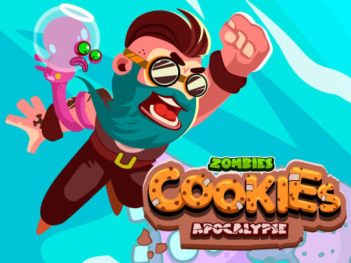 Zombies Cookies Apocalypse Images