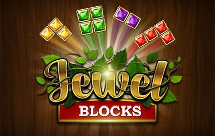 Jewel Blocks Images