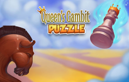 QueensGambitPuzzles Images