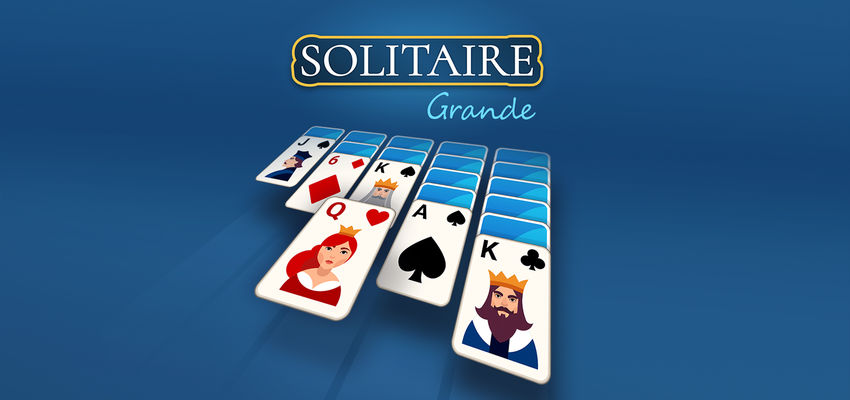 Solitaire Grande Images