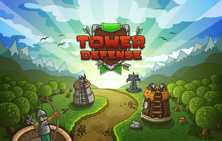 Tower Defense Images